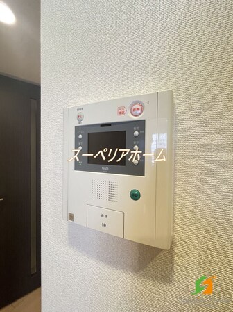 パークキューブ日本橋水天宮の物件内観写真